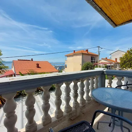 Filly Apartment Crikvenica