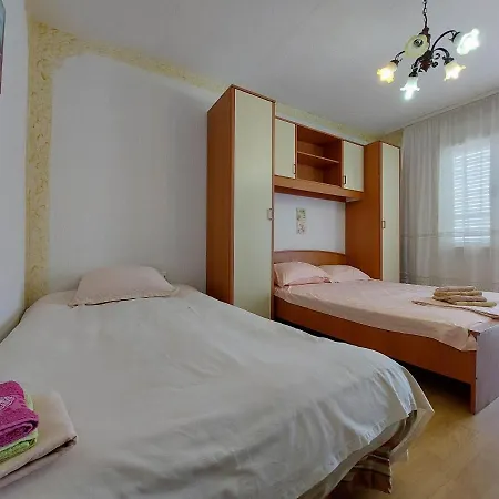 Filly Apartment *