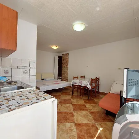 Apartament Filly Crikvenica