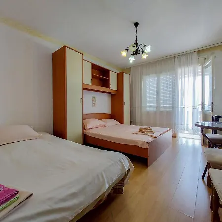 Filly Apartament *