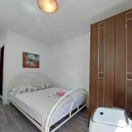 Filly Apartament Crikvenica