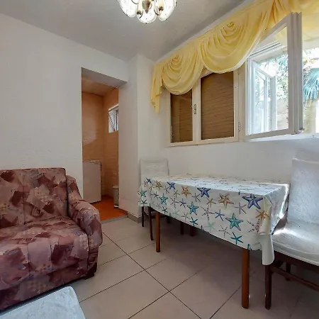 Apartament Filly Crikvenica