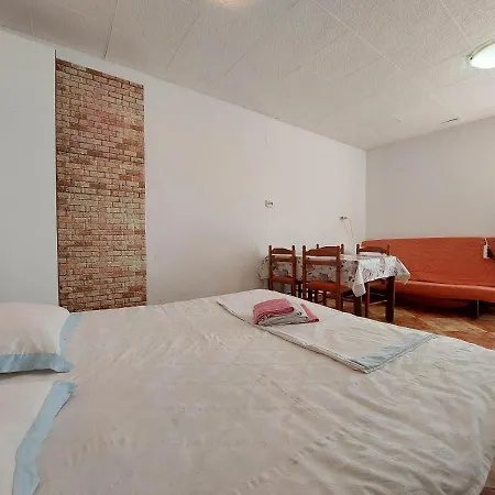 Filly Apartament *