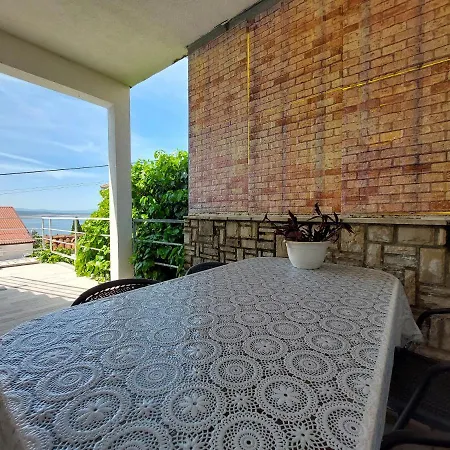 Filly Apartament Crikvenica