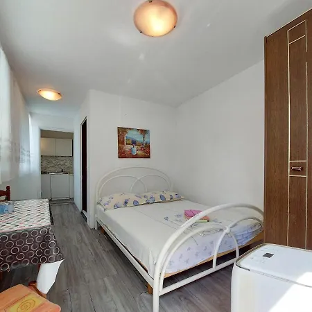 Filly Apartament *