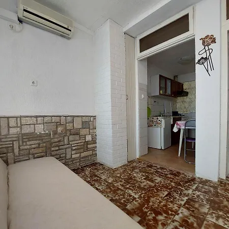 Filly Apartment *