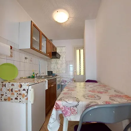 Filly Apartament Crikvenica