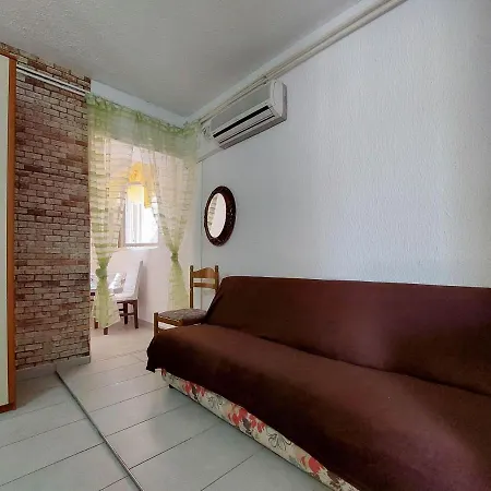 Filly Apartment *