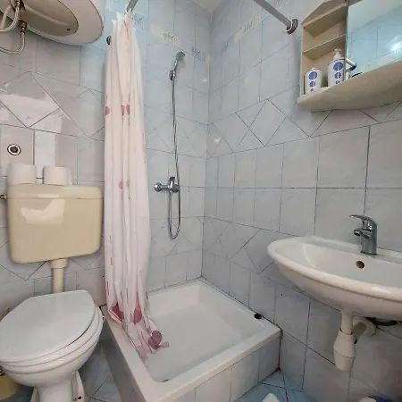 Filly Apartament Crikvenica