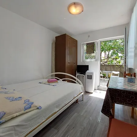 Filly Apartament Crikvenica