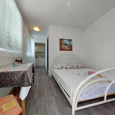 Filly Apartment Crikvenica
