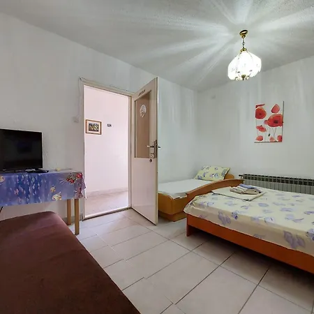 Filly Apartment *