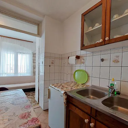 Apartament Filly Crikvenica
