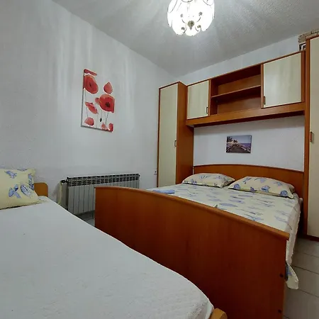 Apartament Filly Crikvenica