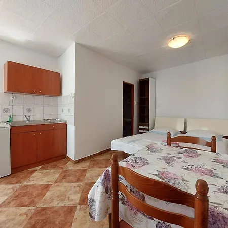 Filly Apartment *