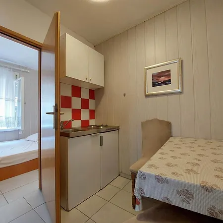 Apartament Filly