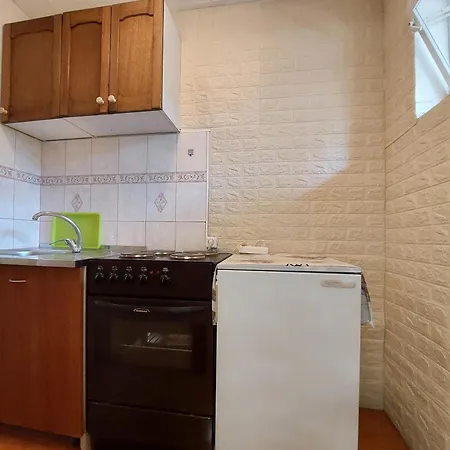 Filly Apartament Crikvenica