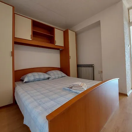 Filly Apartment *