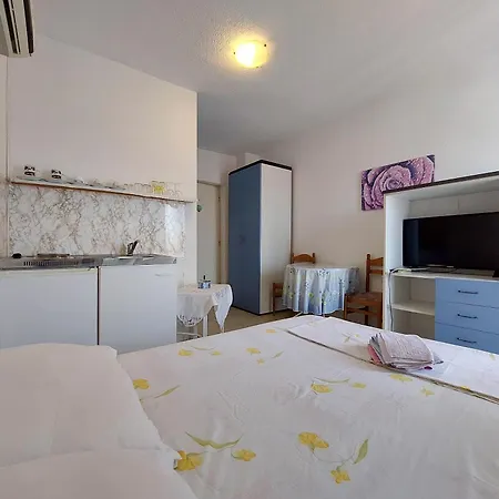 Filly Apartment Crikvenica