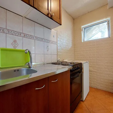 Filly Apartment Crikvenica